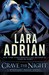 Crave the Night (Midnight Breed, #12) by Lara Adrian