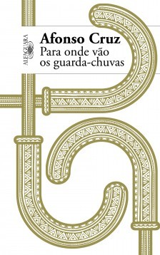 Para Onde Vão Os Guarda-Chuvas