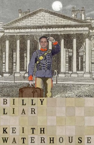 Billy Liar (Penguin Decades)