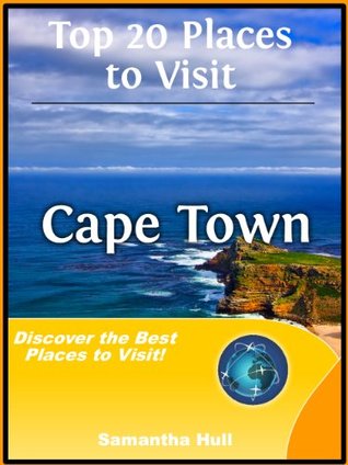 Free download Top 20 Places to Visit in Cape Town, South Africa Travel Guide Epub
