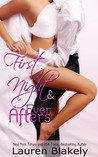 First Night (Seductive Nights, #0.5)