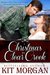 Christmas in Clear Creek (Prairie Brides) by Kit Morgan