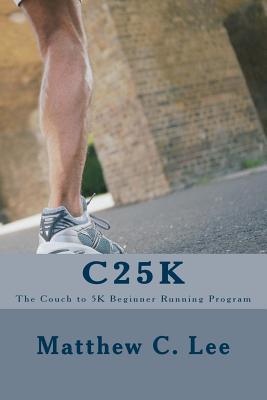 c25k-the-couch-to-5k-beginner-running-program