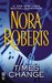 Times Change (Time Travel Series) by Nora Roberts