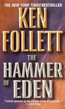 The Hammer of Eden cover