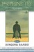 The Singing Sands (Inspector Alan Grant, #6) by Josephine Tey