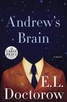 Andrew's Brain cover