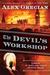 The Devil's Workshop (The Murder Squad, #3) by Alex Grecian