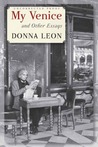 My Venice and Other Essays cover