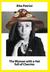 The Woman with a Hat Full of Cherries by Rita Petrini