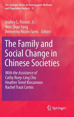 the-family-and-social-change-in-chinese-societies