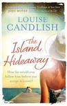 The Island Hideaway cover