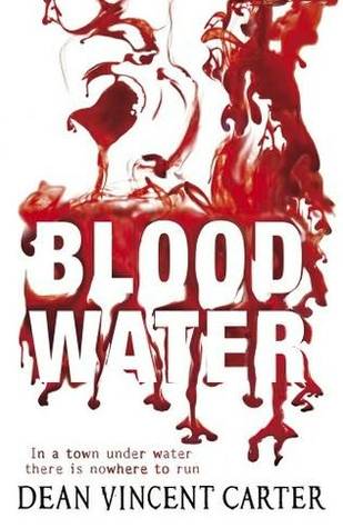 Descargas gratuitas de libros electrónicos de mobi Blood Water
