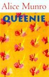 Queenie cover