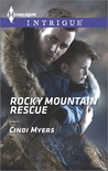 Rocky Mountain Rescue cover