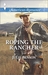 Roping the Rancher by Julie Benson