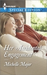 Her Accidental Engagement cover