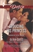Seducing His Princess (Married by Royal Decree, #3) by Olivia Gates
