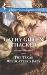 The Texas Wildcatter's Baby cover
