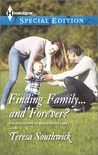 Finding Family...and Forever? (The Bachelors of Blackwater Lake #1)
