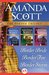 The Border Trilogy by Amanda Scott
