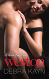 Weston cover