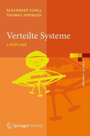 verteilte-systeme-grundlagen-und-basistechnologien-examen-press-german-edition