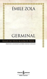 Germinal cover