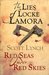The Lies of Locke Lamora / ...