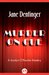 Murder on Cue (The Jocelyn O'Roarke Mysteries) by Jane Dentinger