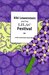 Kiki Lowenstein and the Lilac Festival (Scrap-N-Craft Mystery Novella #6) by Joanna Campbell Slan