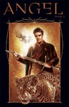Angel: After The Fall Vol.5 (Angel: Aftermath)