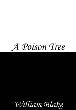 A Poison Tree - DJVU PDF