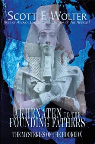 Scott wolter book