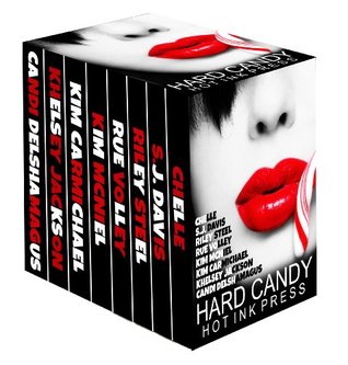 Hard Candy