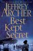 Best Kept Secret The Clifton Chronicles 3 by Jeffrey Archer