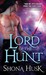 Lord of the Hunt (Court of Annwyn, #2) by Shona Husk
