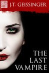 The Last Vampire cover