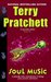 Soul Music (Discworld #16) by Terry Pratchett
