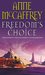 Freedom's Choice (The Catteni Sequence) by Anne McCaffrey