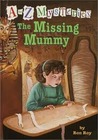 The Missing Mummy cover