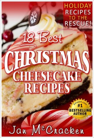 18 Best Christmas Cheesecake Recipes Descargar google books en línea gratis