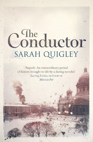 the-conductor