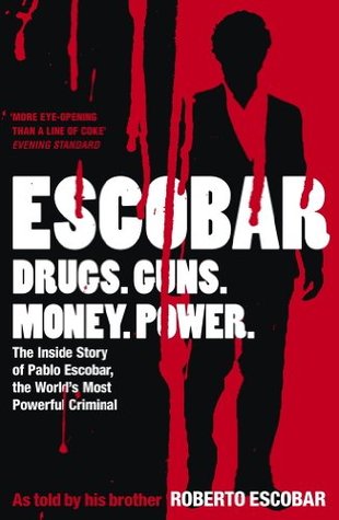 Money, Power and Violence: The Story of Pablo Escobar