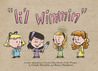 Li'l Wimmin cover