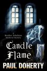 Candle Flame (The Sorrowful Mysteries of Brother Athelstan #13)