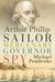 Arthur Phillip Sailor, Mercenary, Governor, Spy by Michael Pembroke