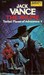 The Pnume (Planet of Adventure, #4) by Jack Vance