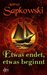 Etwas endet, etwas beginnt by Andrzej Sapkowski