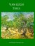 Van Gogh Trees (Illustrated) (Affordable Portable Art)